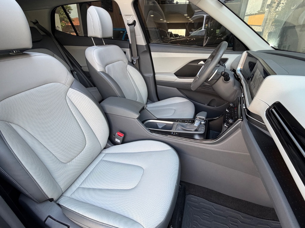 Creta Ultimate 1.6 TB 16V Aut. — foto 7
