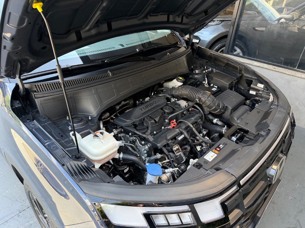 Creta Ultimate 1.6 TB 16V Aut. — foto 16