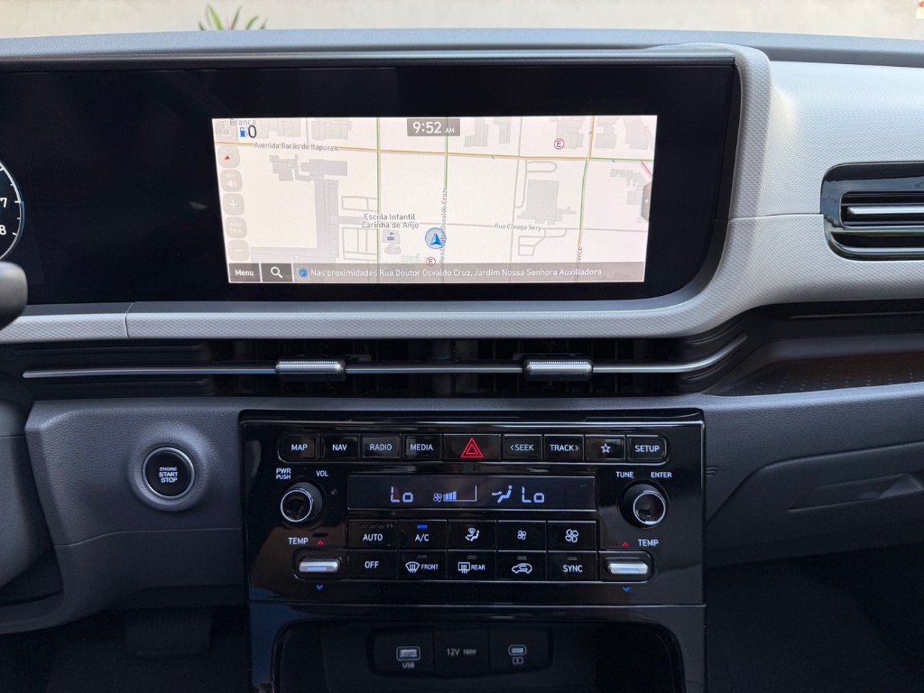 Creta Ultimate 1.6 TB 16V Aut. — foto 15