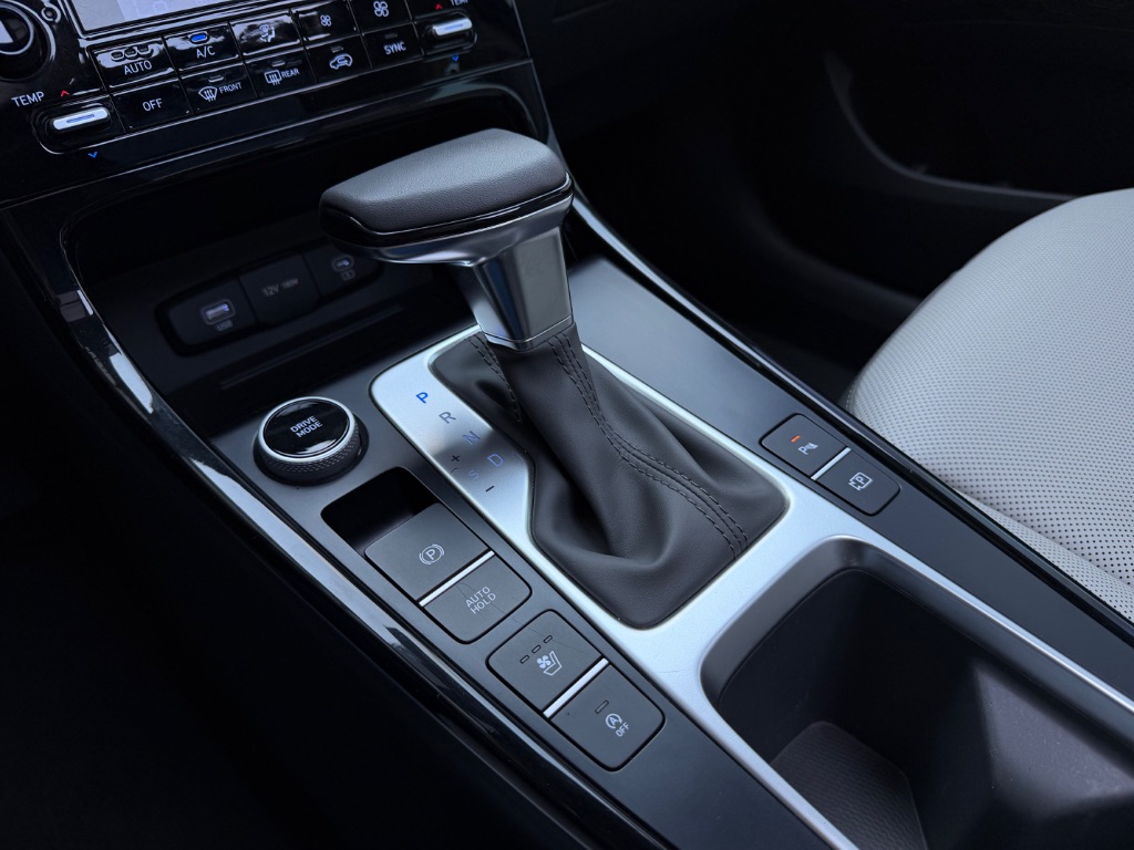 Creta Ultimate 1.6 TB 16V Aut. — foto 14