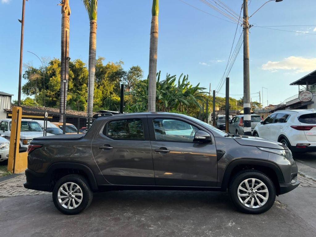 Strada Freedom 1.3 Flex 8V CD — foto 5