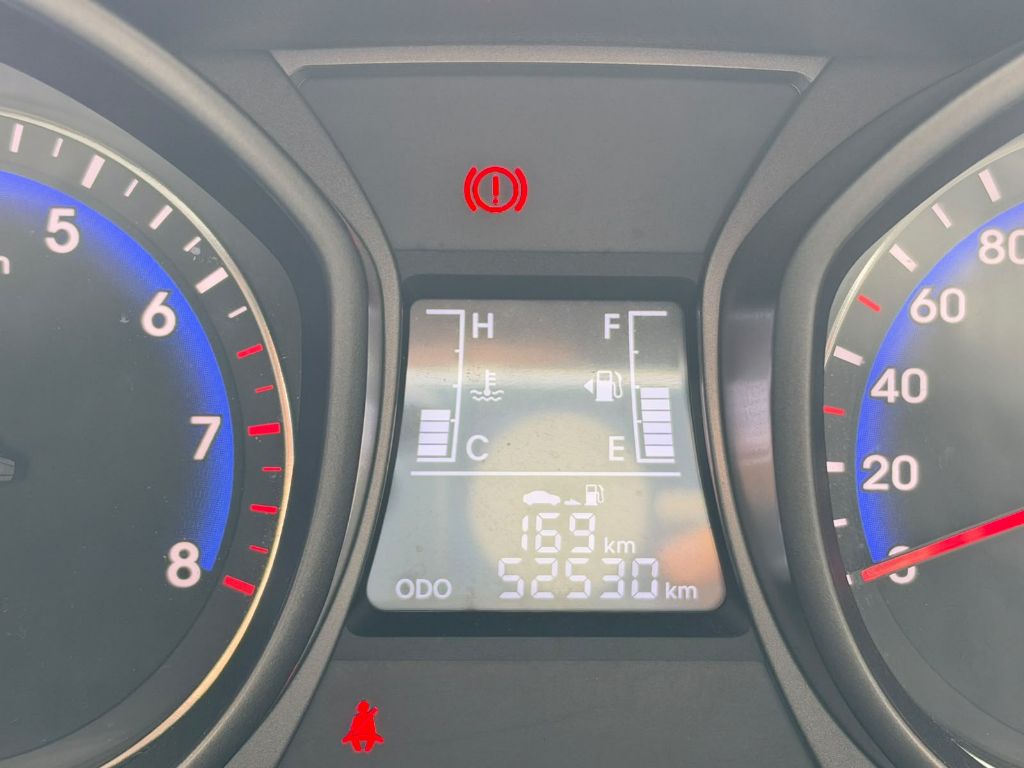 HB20 Comf./C.Plus/C.Style 1.0 Flex 12V — foto 6