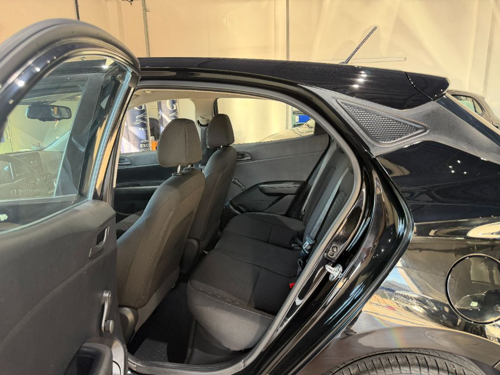 HB20 Comfort 1.0 Flex 12V Mec. — foto 8
