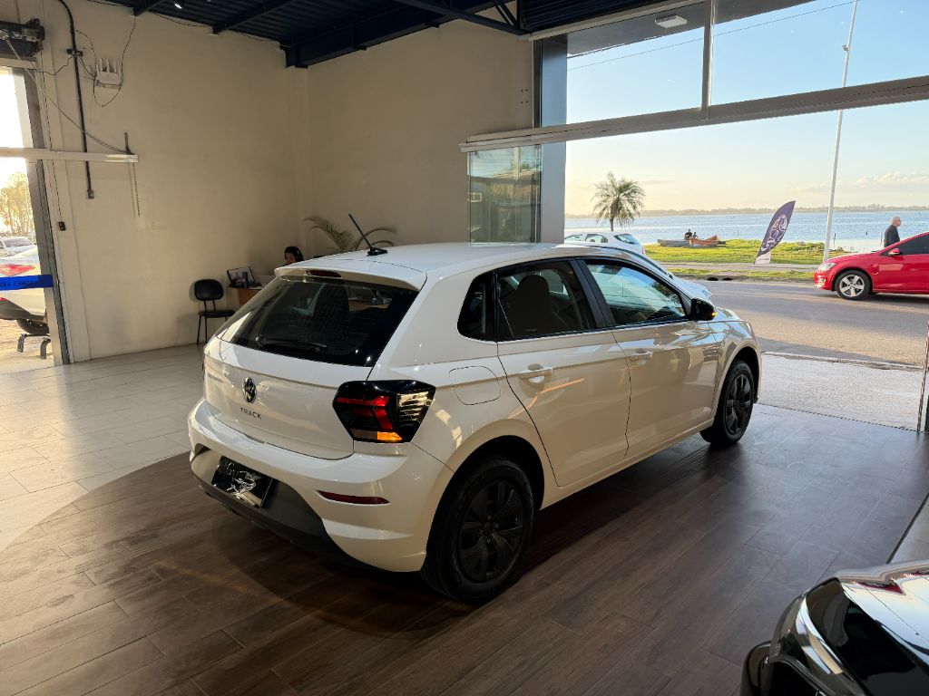 Polo Track 1.0 Flex 12V 5p — foto 5