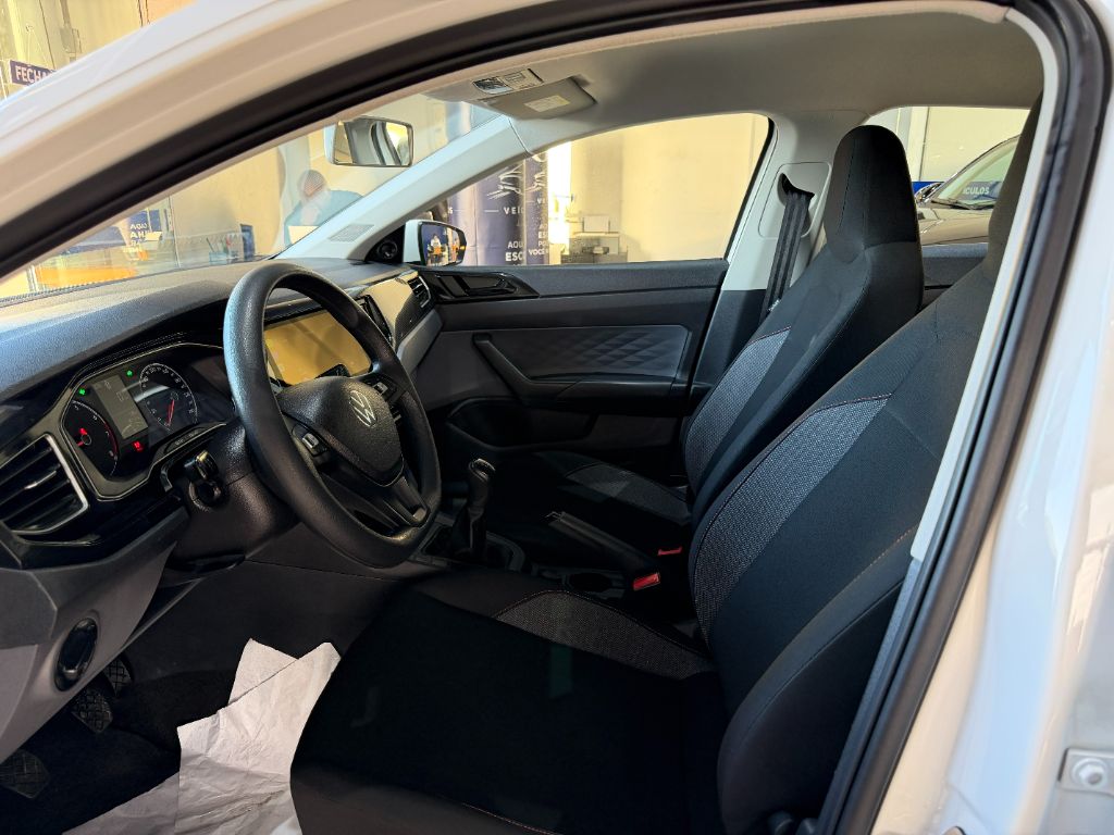 Polo Track 1.0 Flex 12V 5p — foto 9
