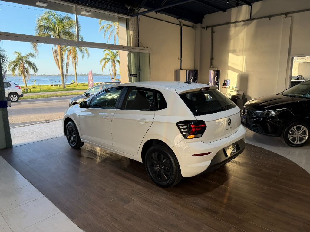 Polo Track 1.0 Flex 12V 5p — foto 4