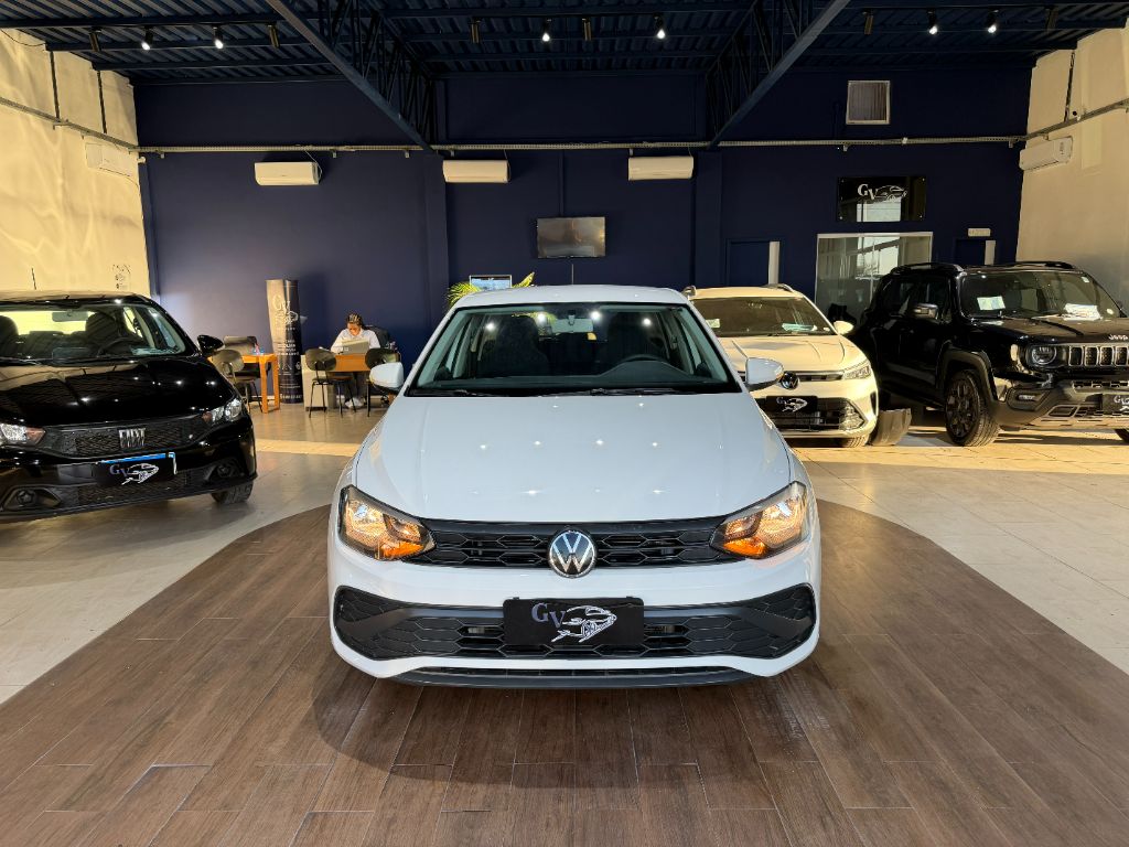 Polo Track 1.0 Flex 12V 5p — foto 1