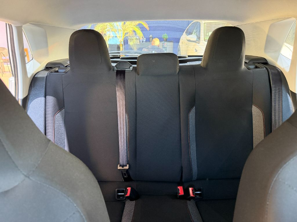 Polo Track 1.0 Flex 12V 5p — foto 10