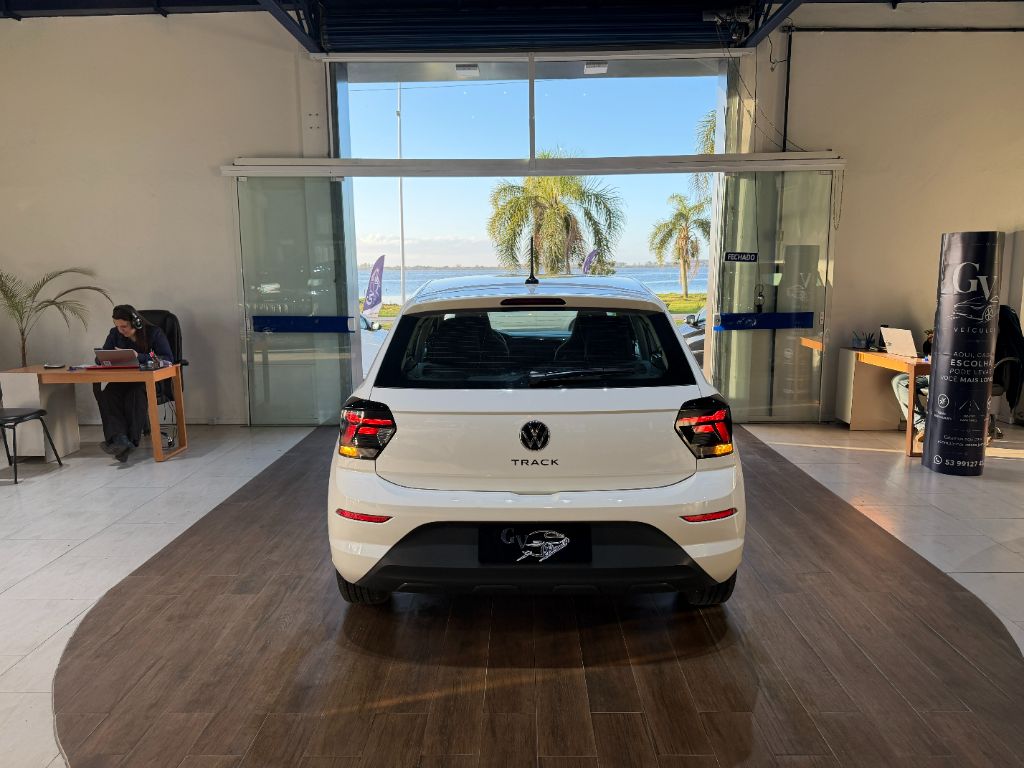 Polo Track 1.0 Flex 12V 5p — foto 6