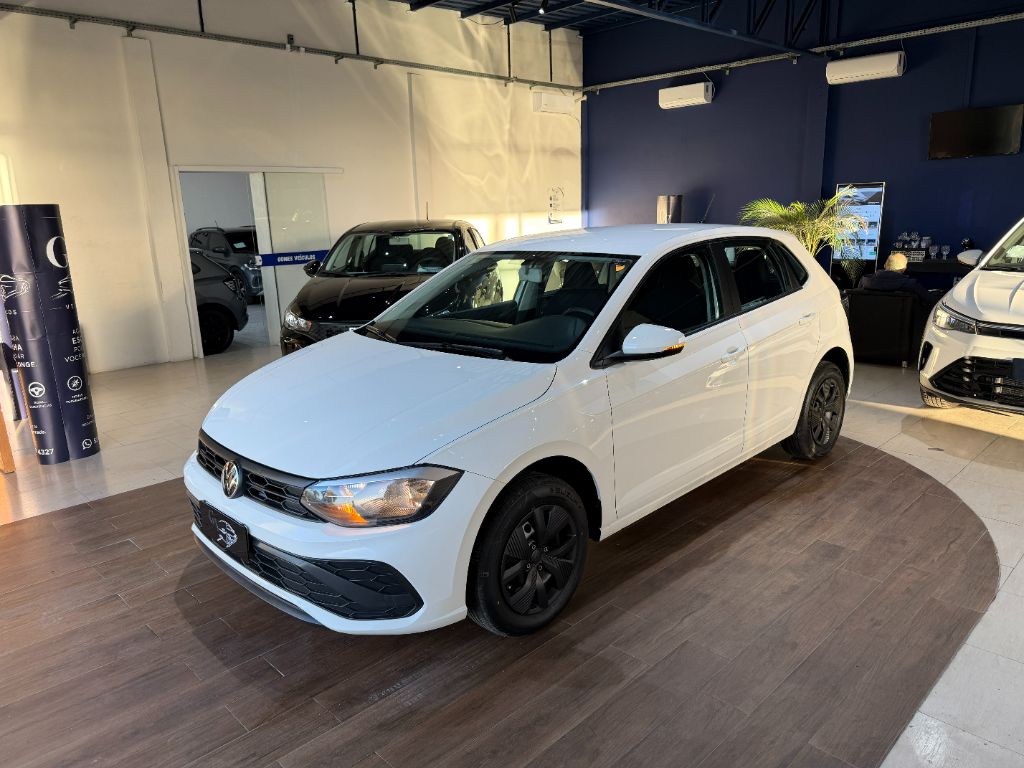 Polo Track 1.0 Flex 12V 5p — foto 2