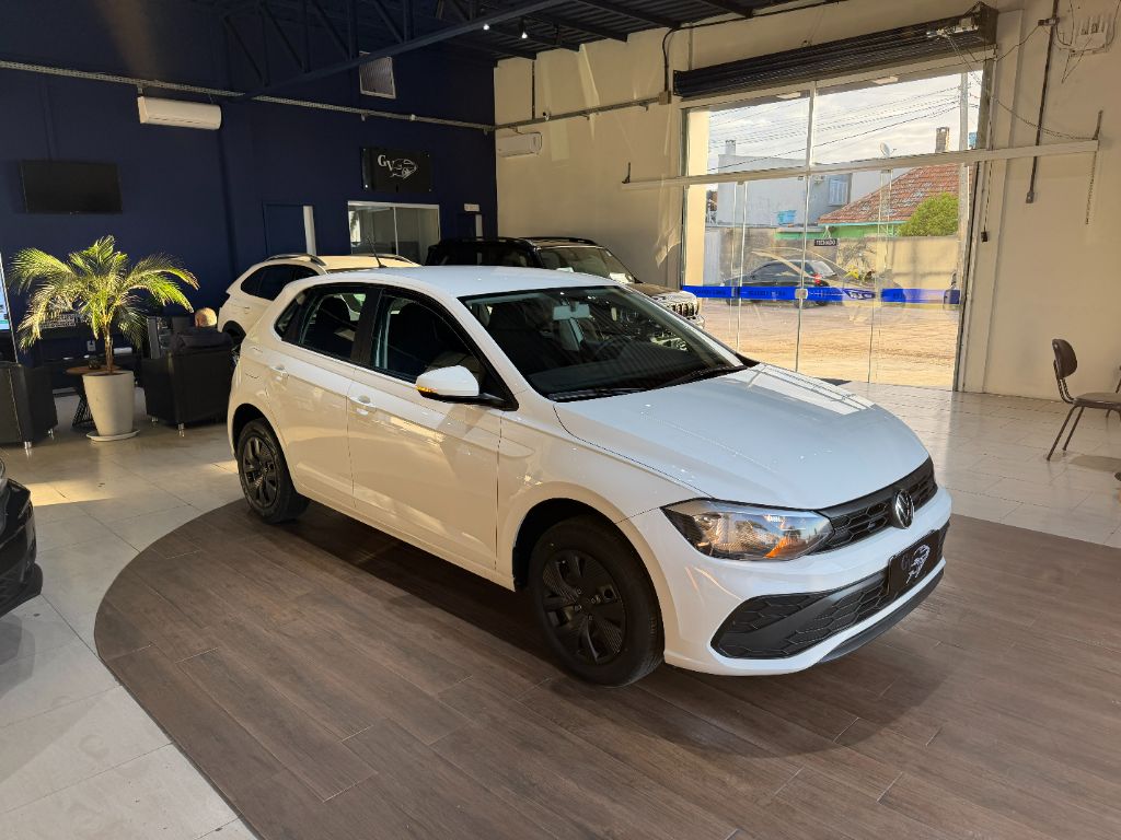Polo Track 1.0 Flex 12V 5p — foto 3
