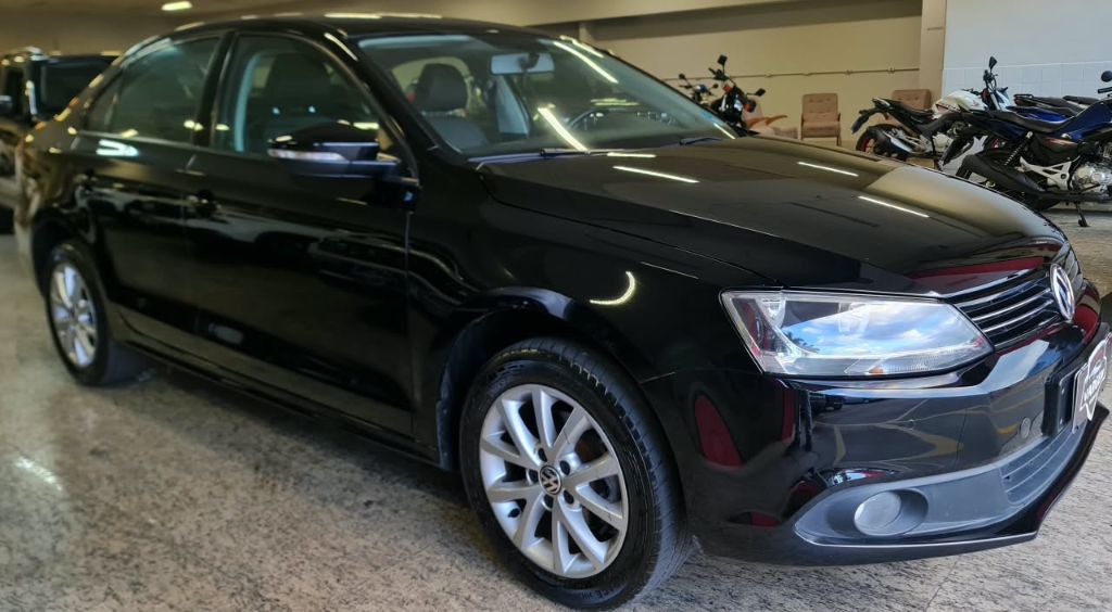 JETTA Comfortline 2.0 T.Flex 8V 4p Tipt. — foto 3