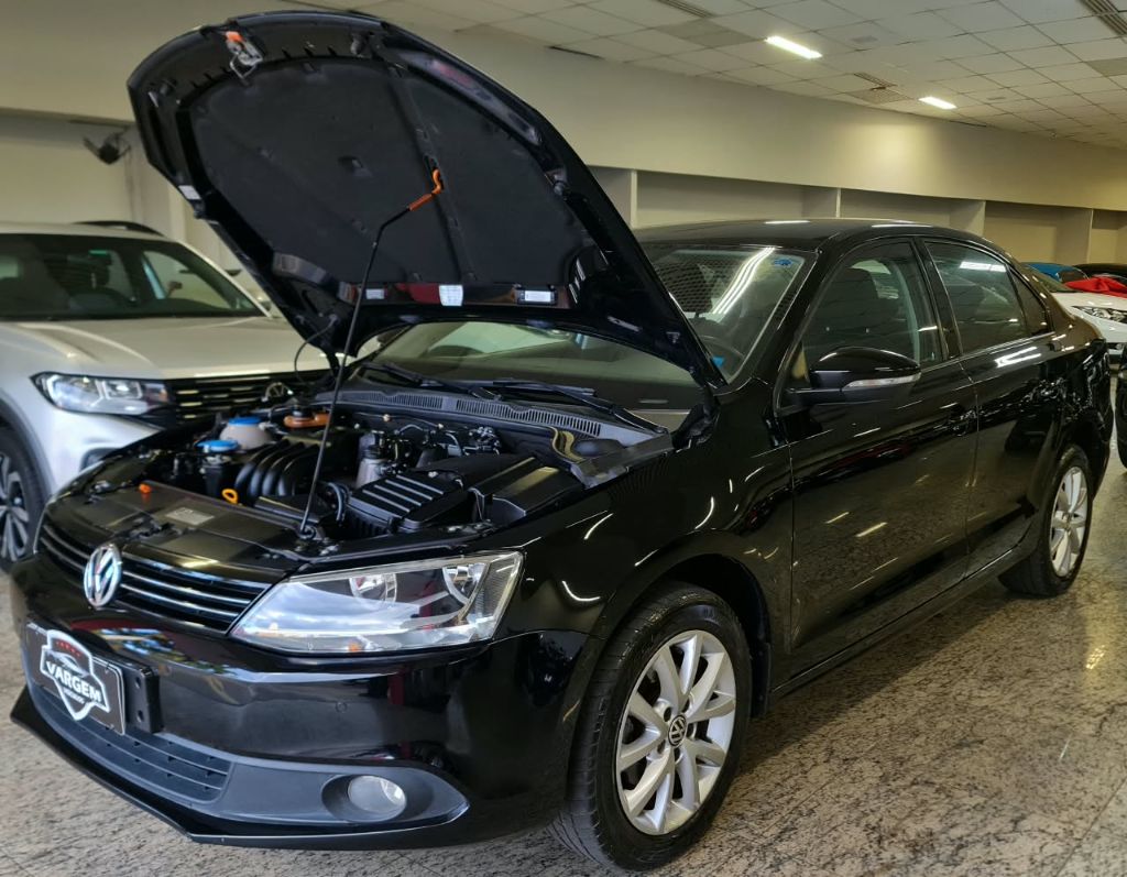 JETTA Comfortline 2.0 T.Flex 8V 4p Tipt. — foto 9