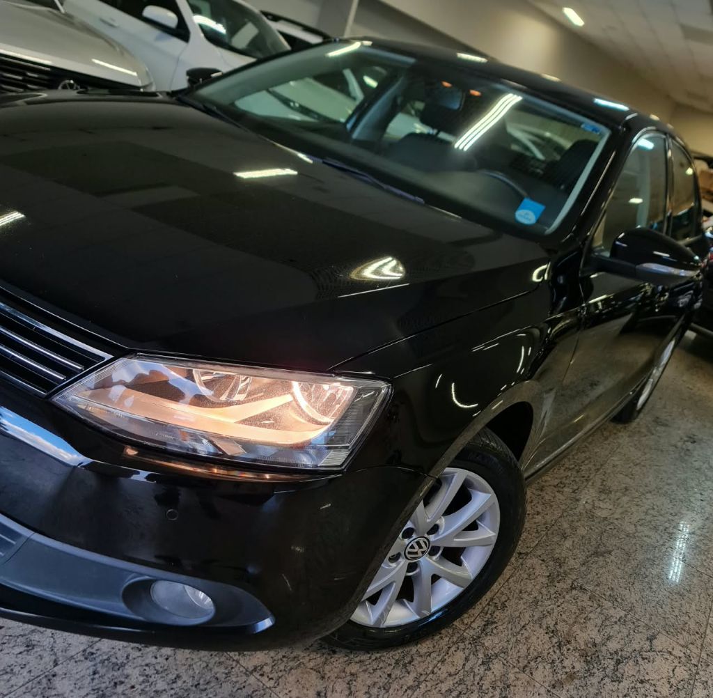 JETTA Comfortline 2.0 T.Flex 8V 4p Tipt. — foto 20