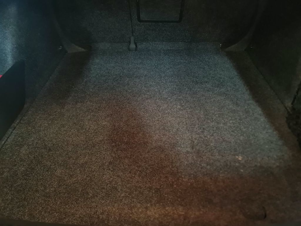 JETTA Comfortline 2.0 T.Flex 8V 4p Tipt. — foto 8
