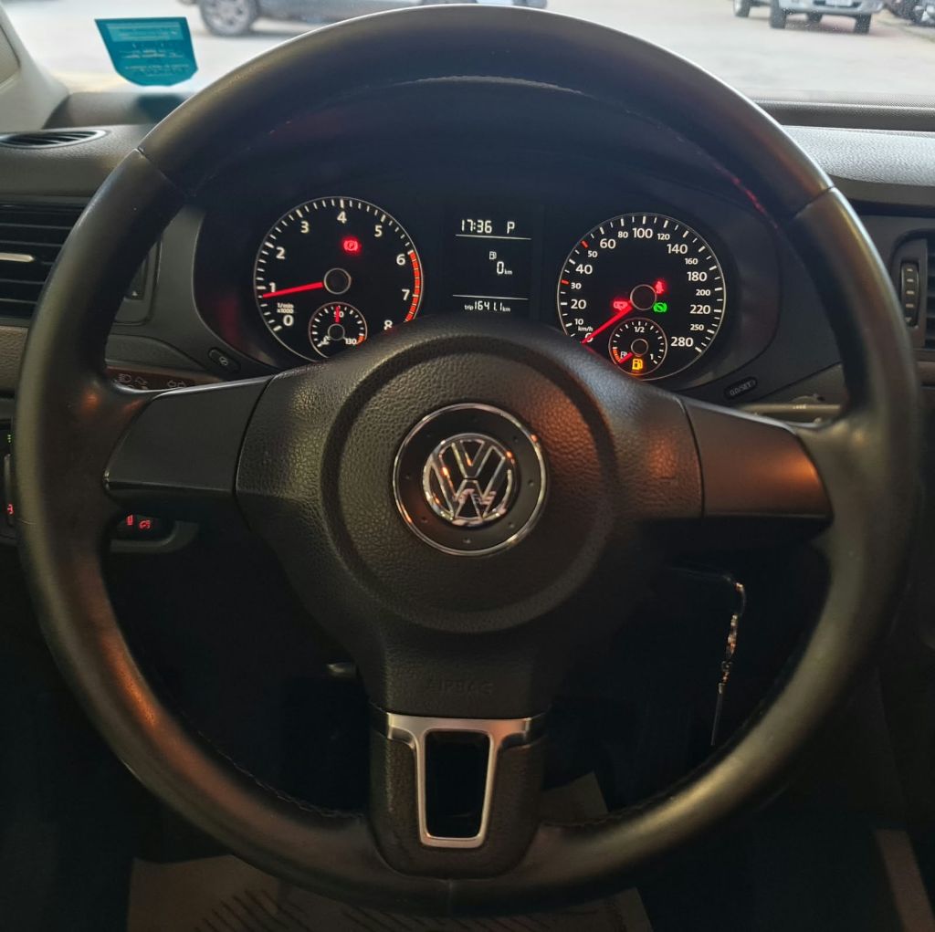 JETTA Comfortline 2.0 T.Flex 8V 4p Tipt. — foto 15