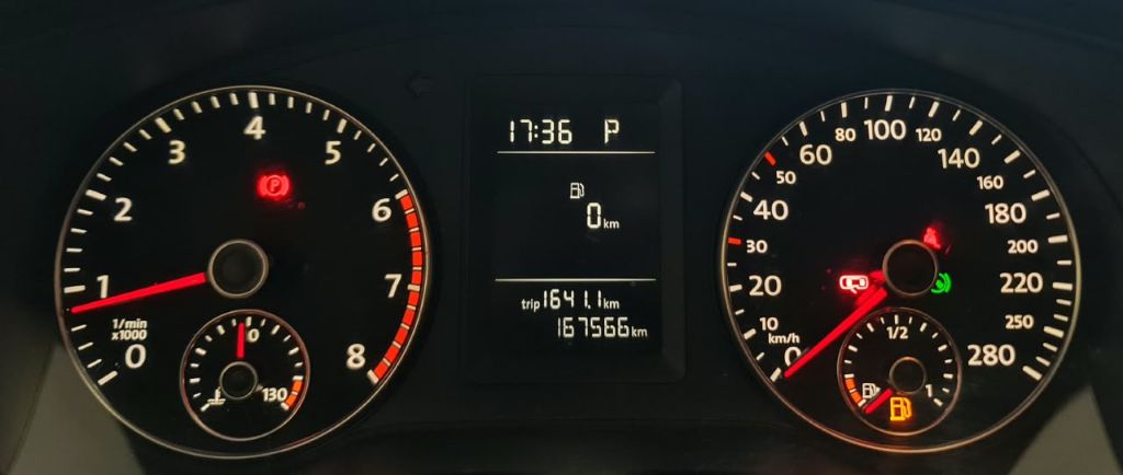JETTA Comfortline 2.0 T.Flex 8V 4p Tipt. — foto 16