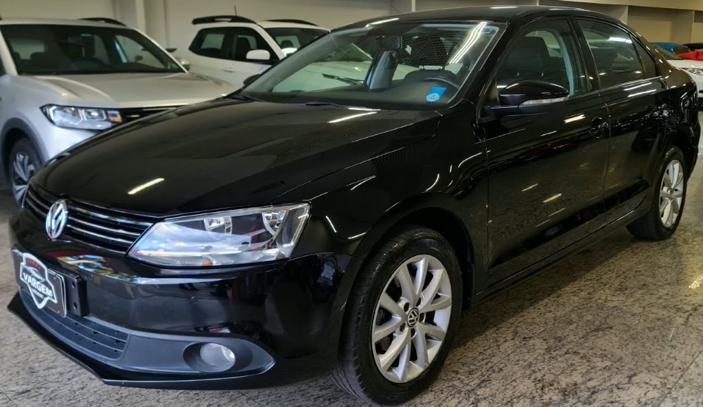 JETTA Comfortline 2.0 T.Flex 8V 4p Tipt. — foto 2
