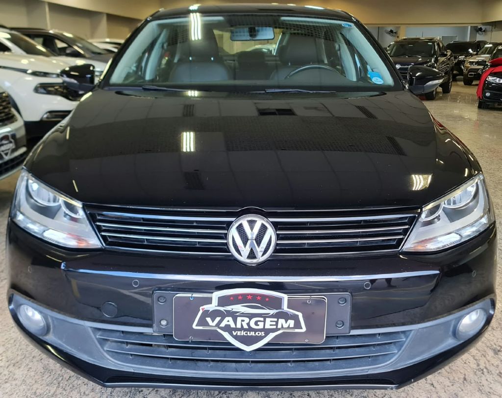 JETTA Comfortline 2.0 T.Flex 8V 4p Tipt. — foto 1