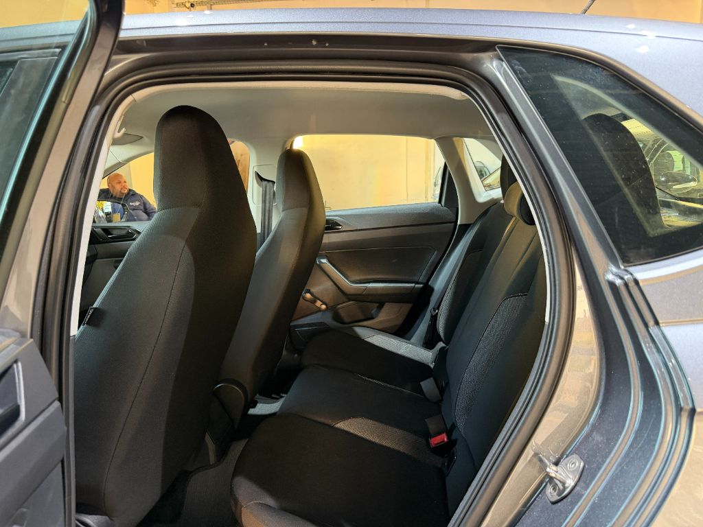 Polo Track 1.0 Flex 12V 5p — foto 9