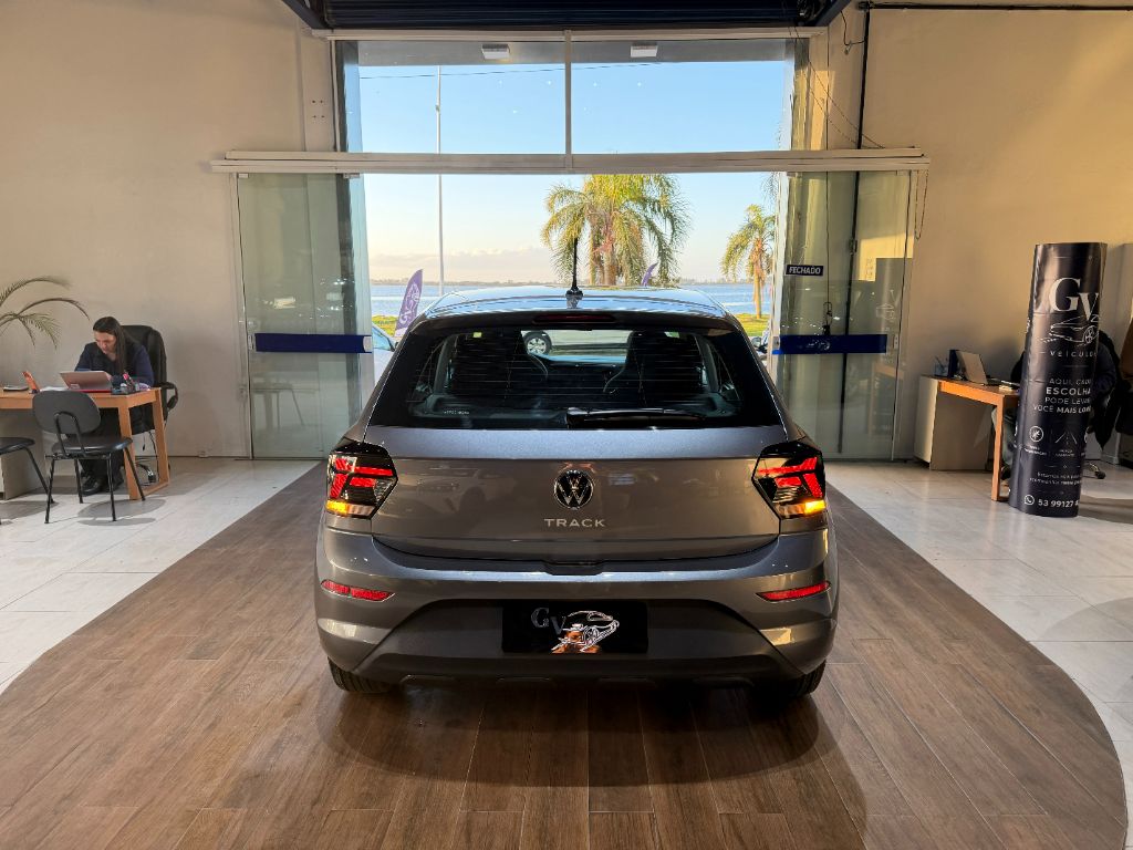 Polo Track 1.0 Flex 12V 5p — foto 6