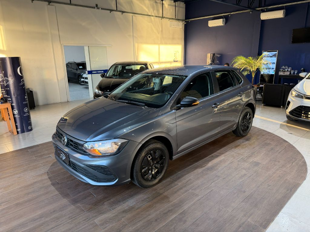 Polo Track 1.0 Flex 12V 5p — foto 2