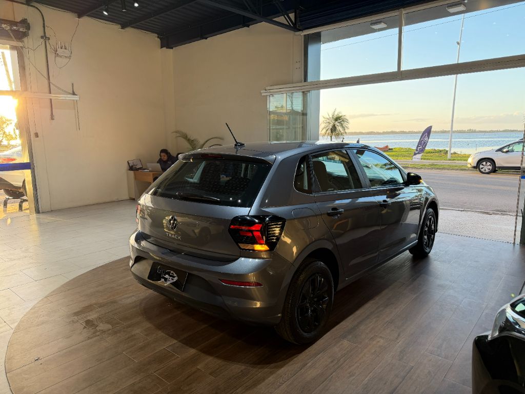 Polo Track 1.0 Flex 12V 5p — foto 5