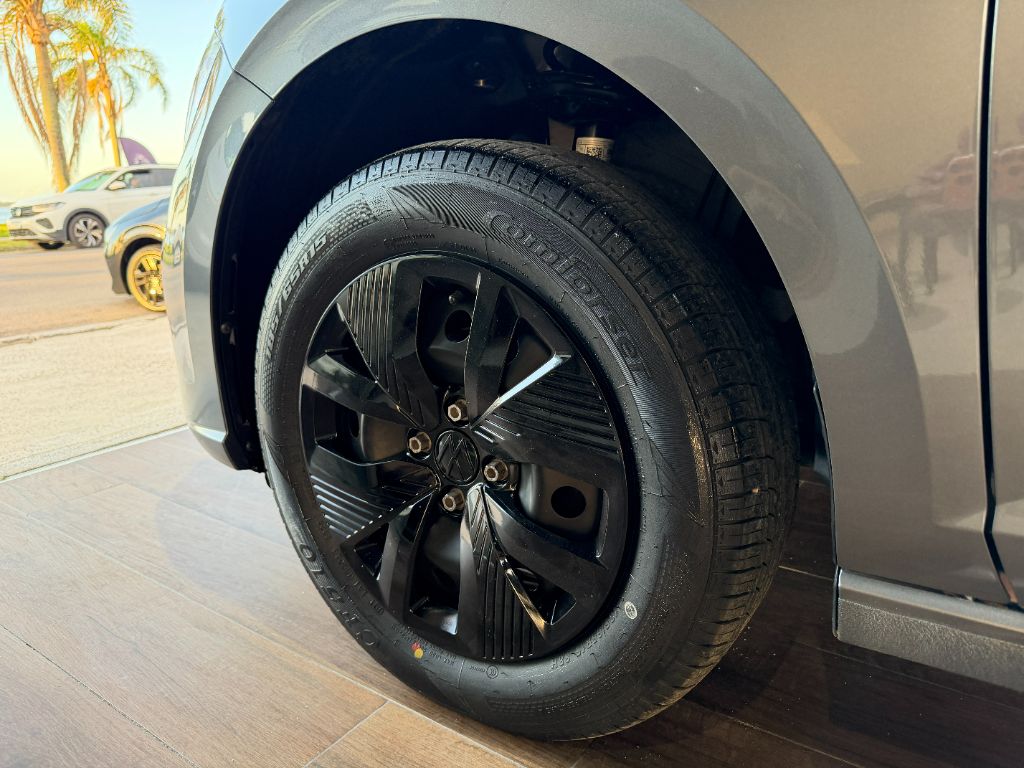 Polo Track 1.0 Flex 12V 5p — foto 10
