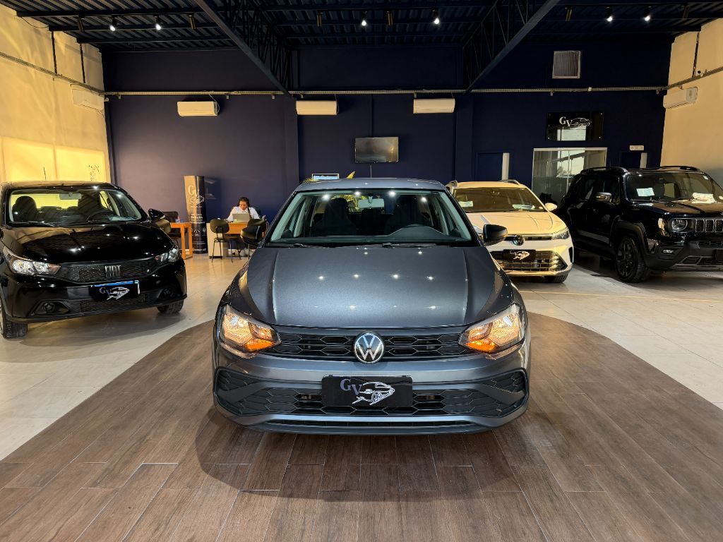 Polo Track 1.0 Flex 12V 5p — foto 1