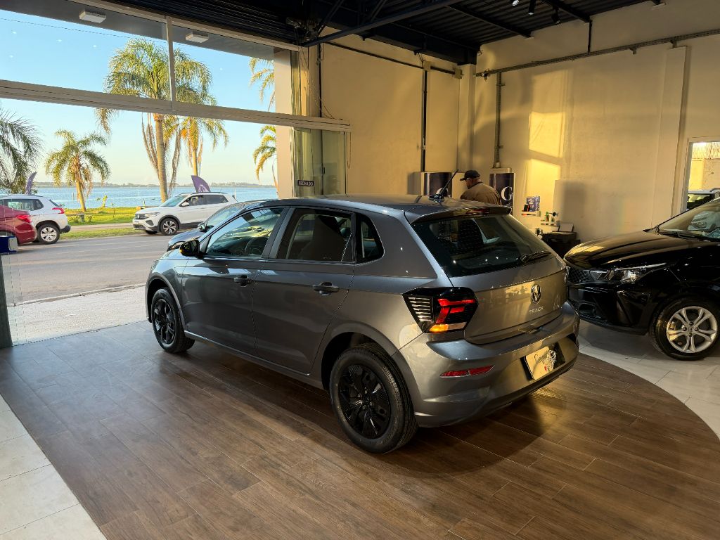 Polo Track 1.0 Flex 12V 5p — foto 4