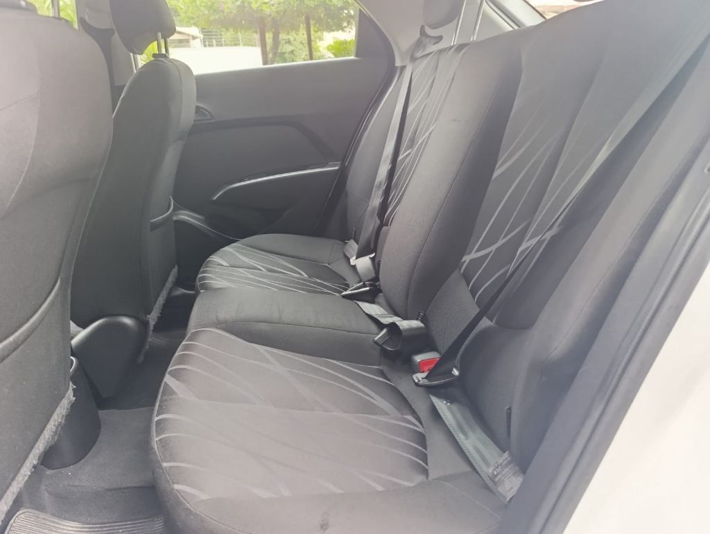 HB20 Comf./C.Plus/C.Style 1.0 Flex 12V — foto 5