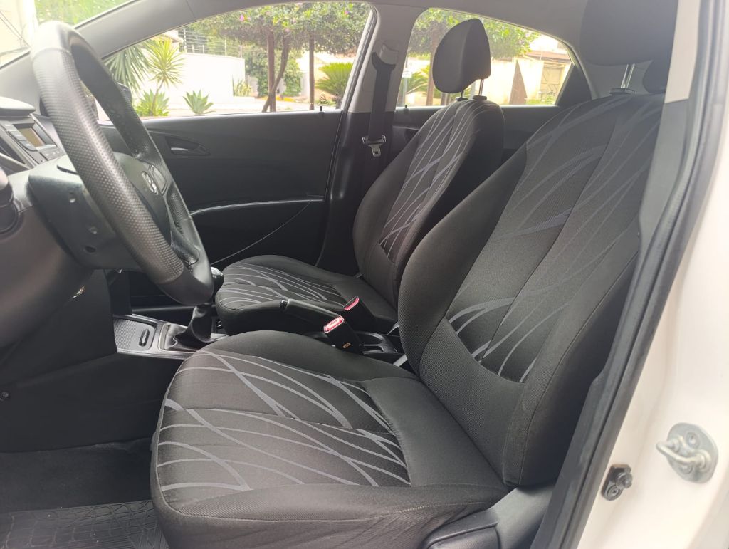 HB20 Comf./C.Plus/C.Style 1.0 Flex 12V — foto 6