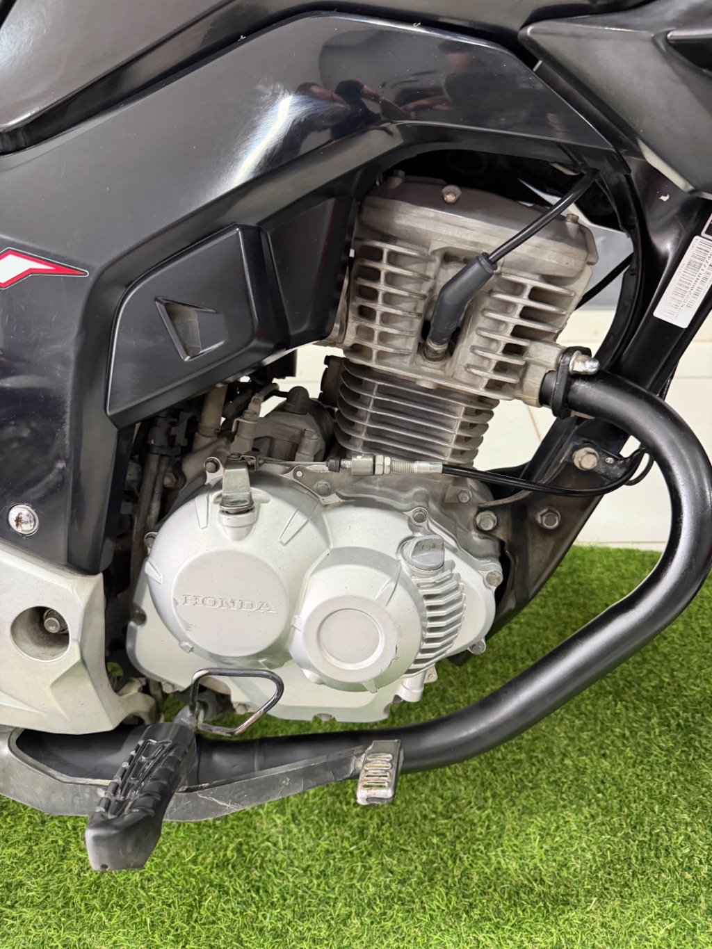 CG 160 FAN Flex — foto 3