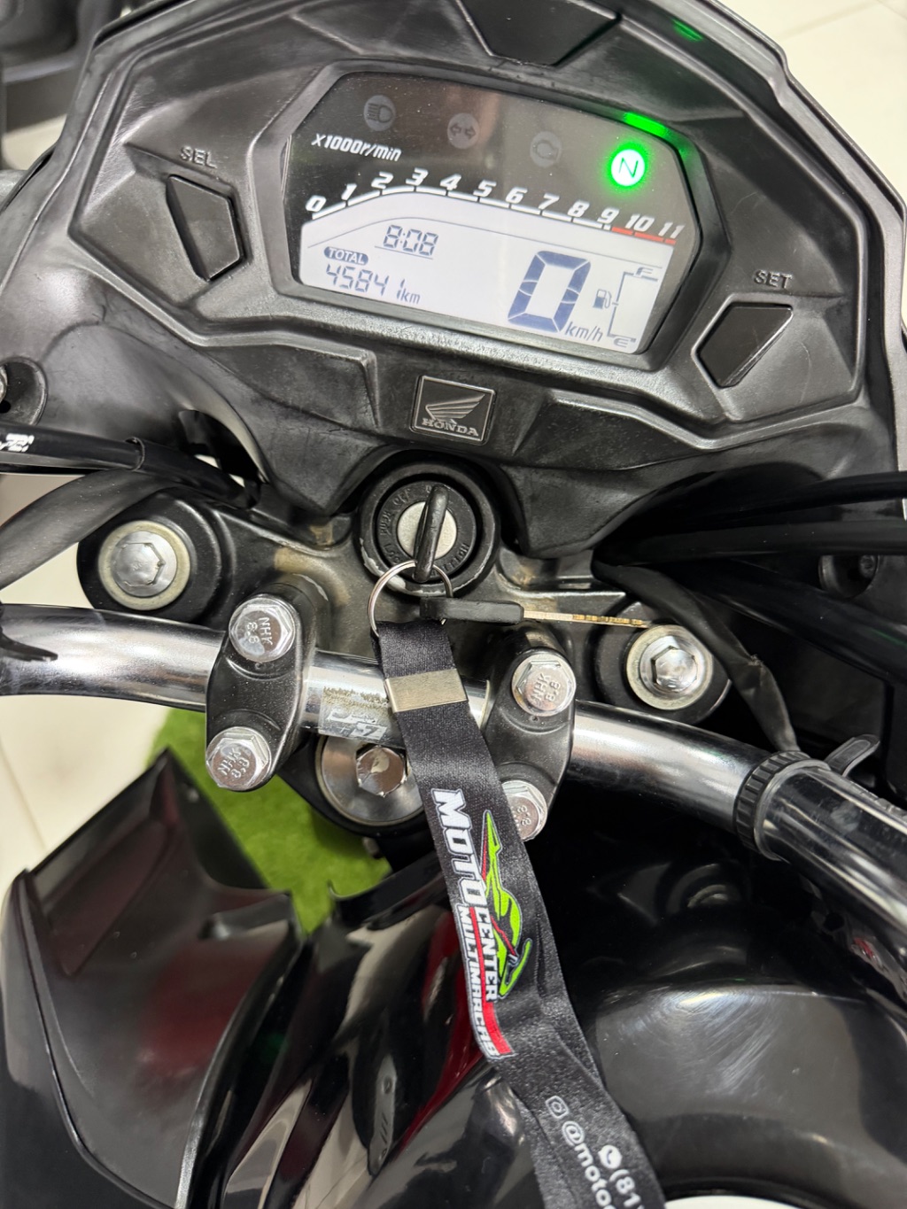 CG 160 FAN Flex — foto 6