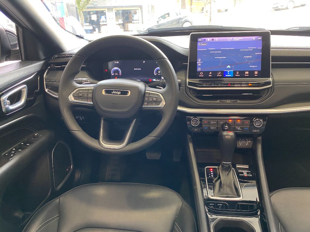 COMPASS S T270 1.3 TB 4x2 Flex Aut. — foto 12