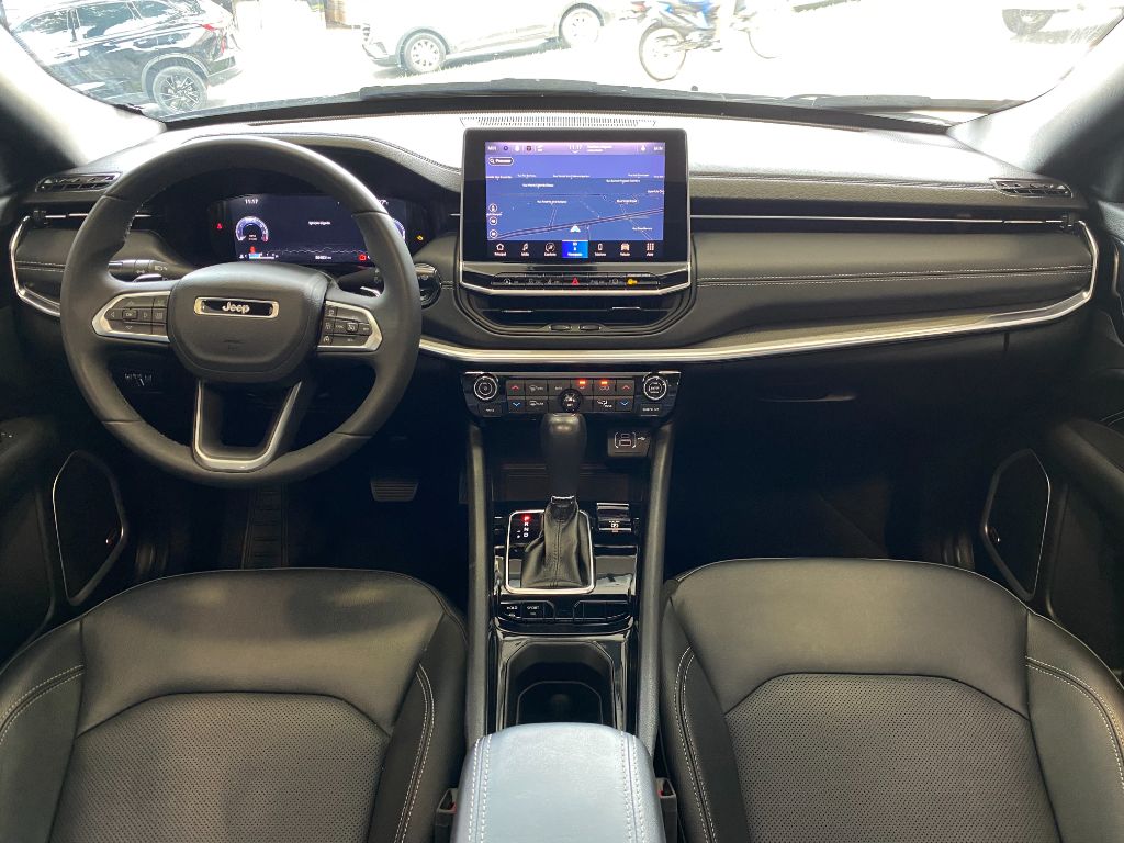 COMPASS S T270 1.3 TB 4x2 Flex Aut. — foto 9