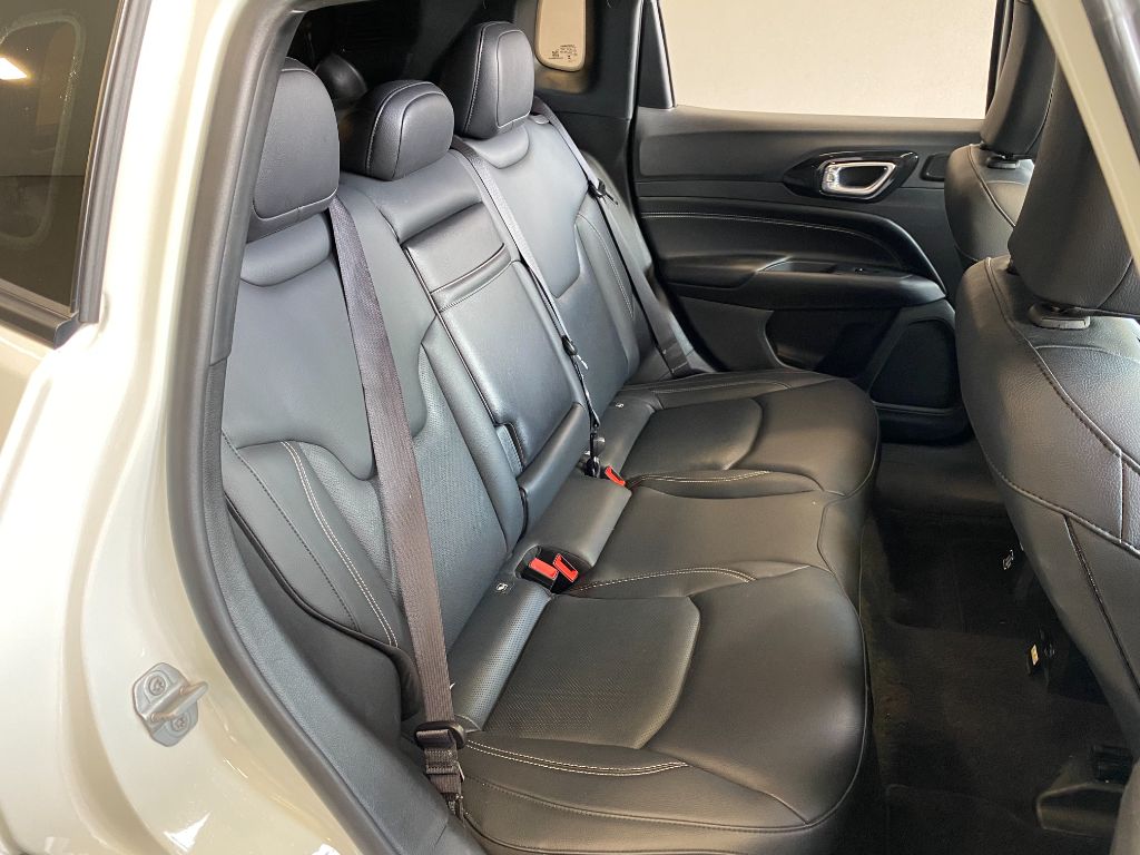 COMPASS S T270 1.3 TB 4x2 Flex Aut. — foto 14