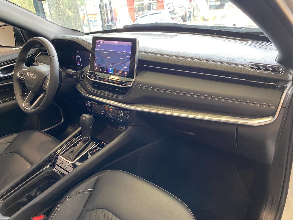 COMPASS S T270 1.3 TB 4x2 Flex Aut. — foto 11