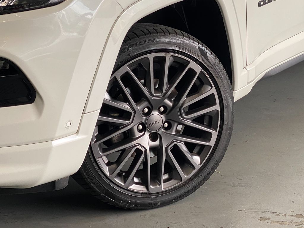 COMPASS S T270 1.3 TB 4x2 Flex Aut. — foto 16