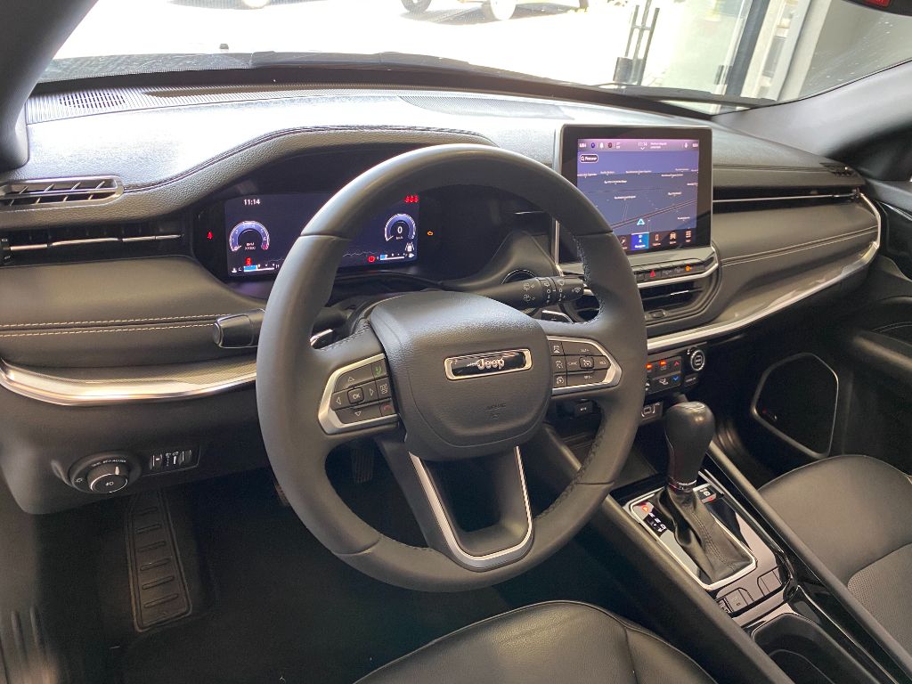 COMPASS S T270 1.3 TB 4x2 Flex Aut. — foto 7