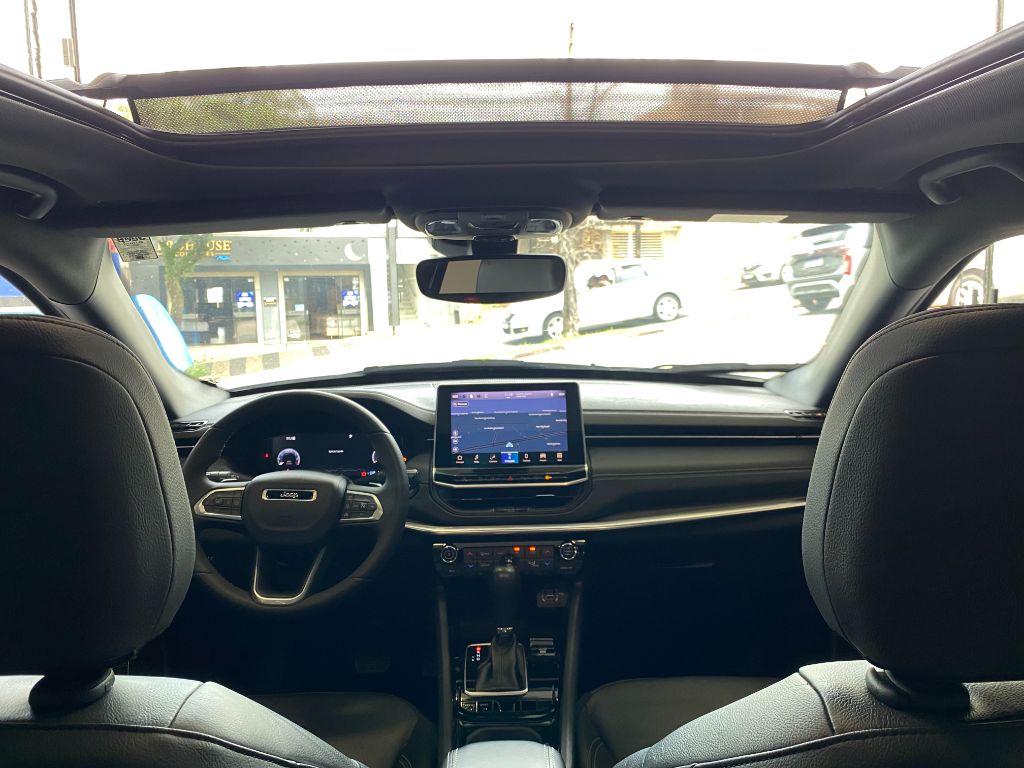 COMPASS S T270 1.3 TB 4x2 Flex Aut. — foto 10