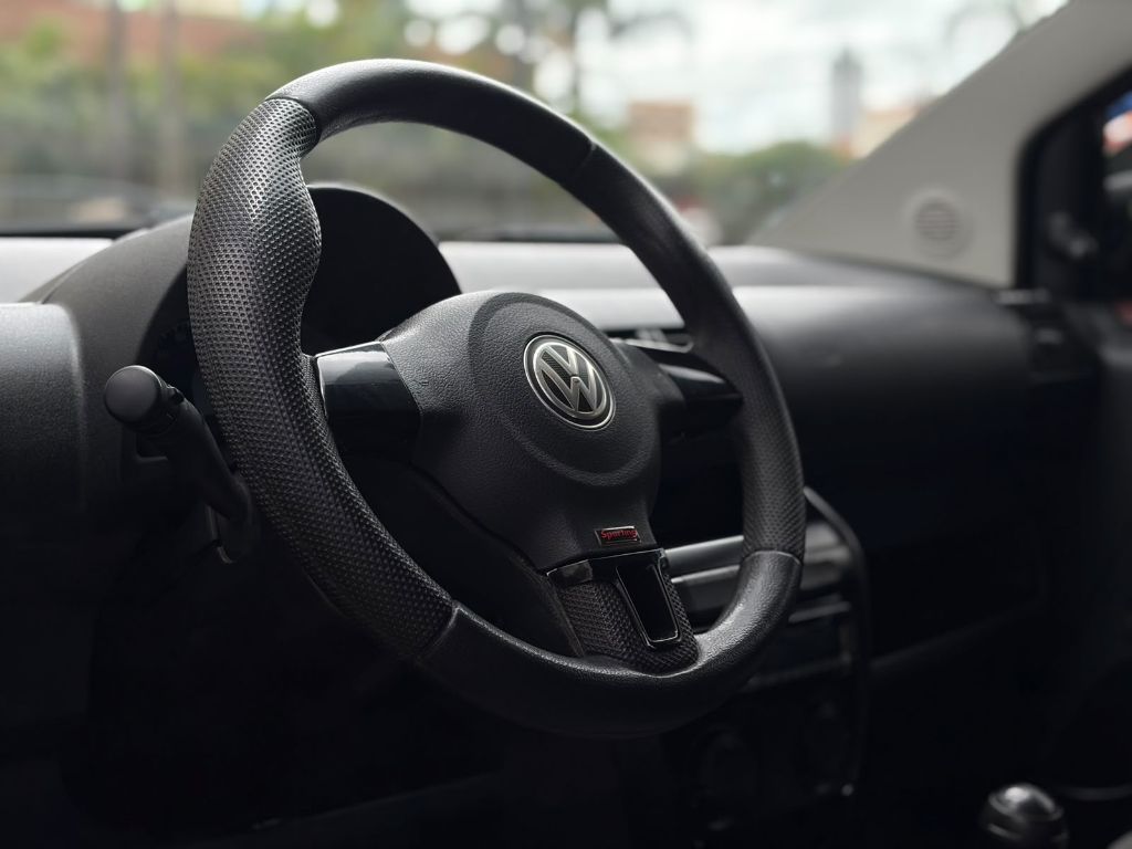 VW FOX 1.0 2014 FLEX — foto 7