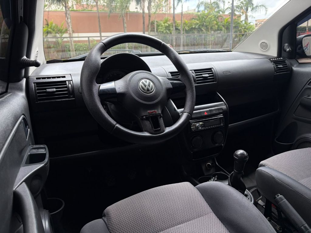 VW FOX 1.0 2014 FLEX — foto 10