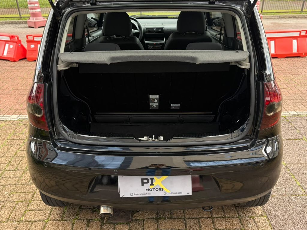 VW FOX 1.0 2014 FLEX — foto 5