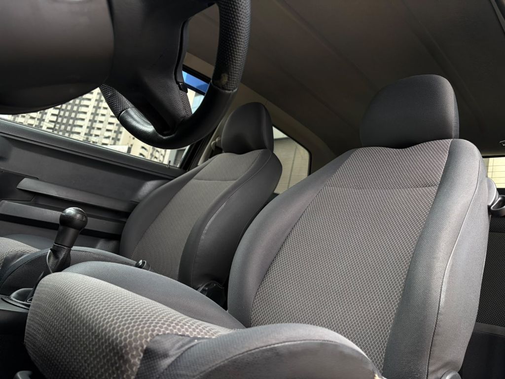 VW FOX 1.0 2014 FLEX — foto 8
