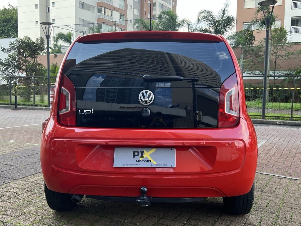 up! take 1.0 T. Flex 12V 3p — foto 12