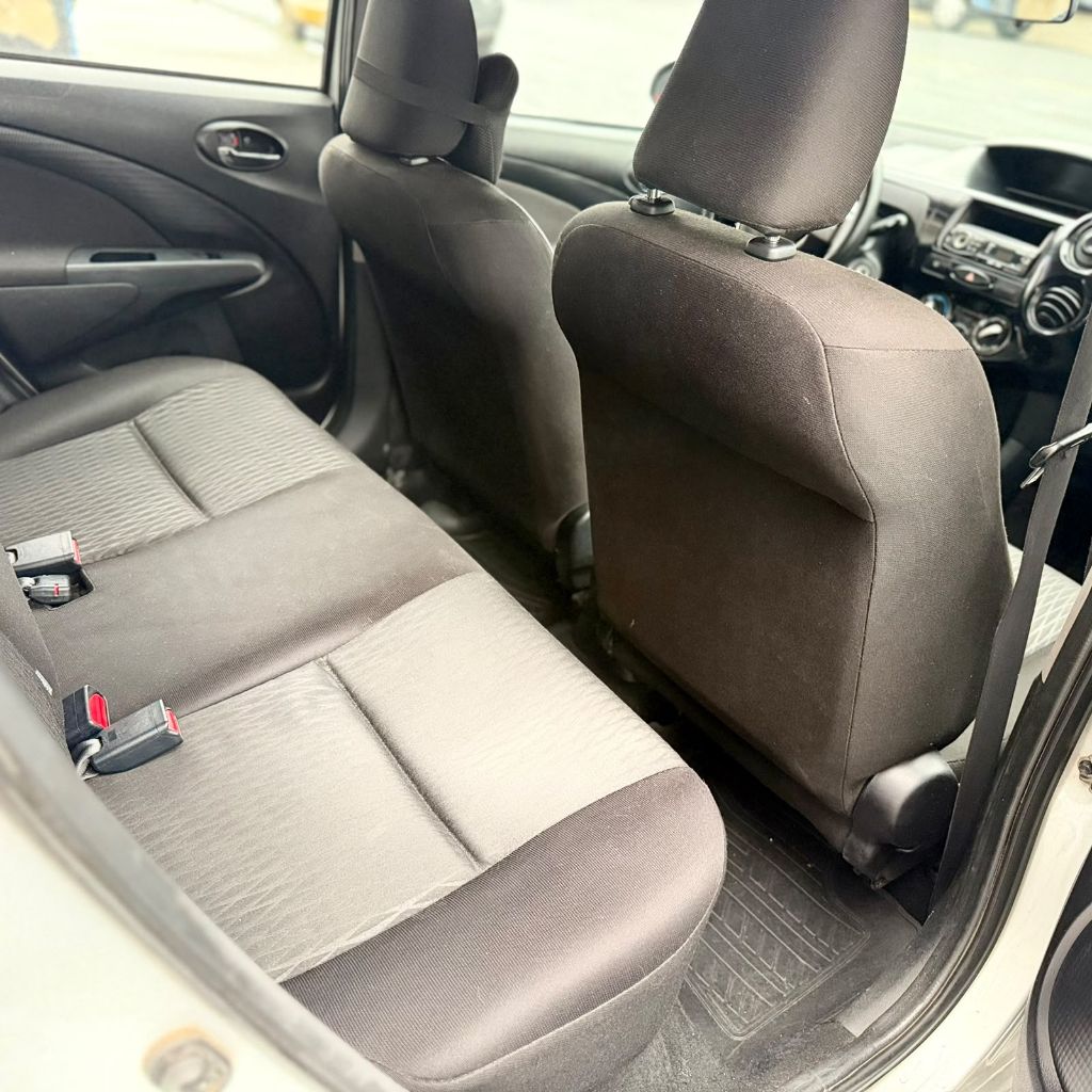 ETIOS X 1.3 Flex 16V 5p Mec. — foto 16