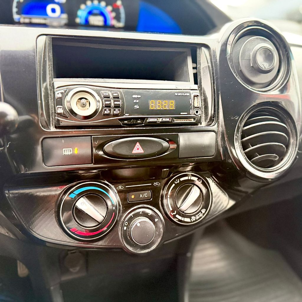 ETIOS X 1.3 Flex 16V 5p Mec. — foto 14