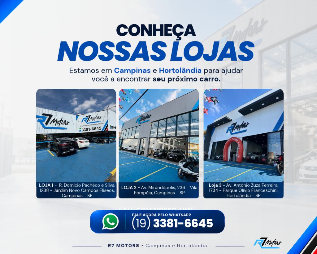 CRONOS DRIVE 1.3 8V Flex — foto 2