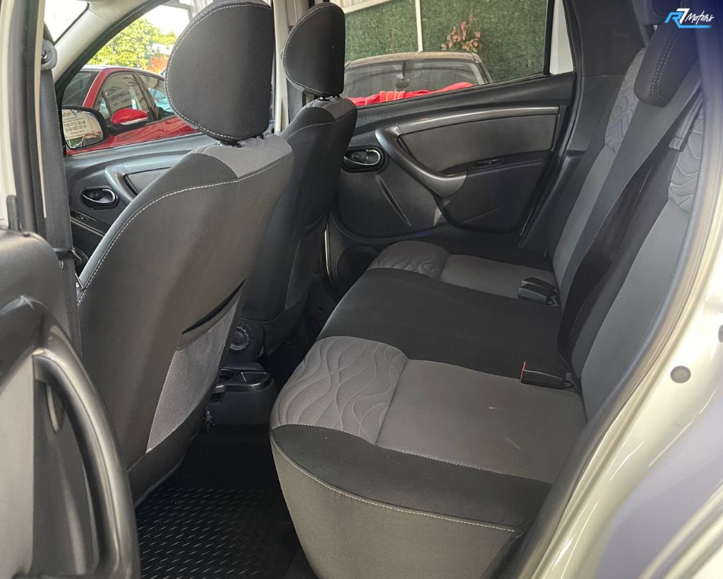 DUSTER Dynamique 2.0 Flex 16V Aut. — foto 6